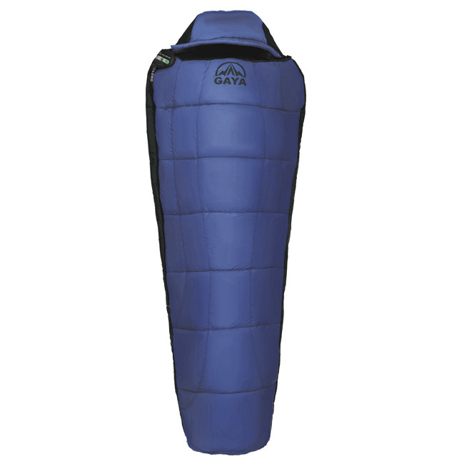 کیسه خواب یک نفره قایا مدل NITE LITE 300