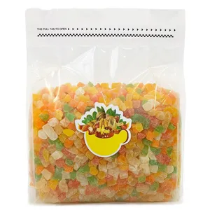 حبه میوه خشک استوایی - 500 گرم