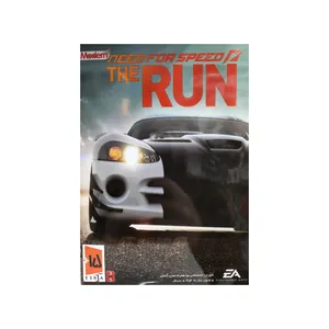 بازی نید فور اسپید the Run مخصوص pc