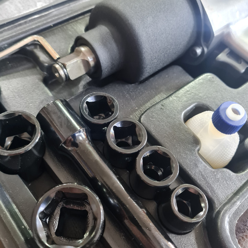 آچار بکس بادی اینتیمکث مدل IT2201-1/2