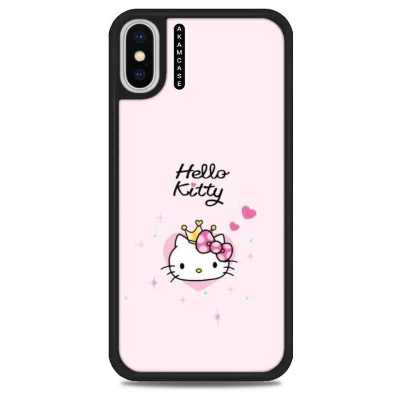 کاور آکام مدل AMCWAX-737 مناسب برای گوشی موبایل اپل iPhone X/XS