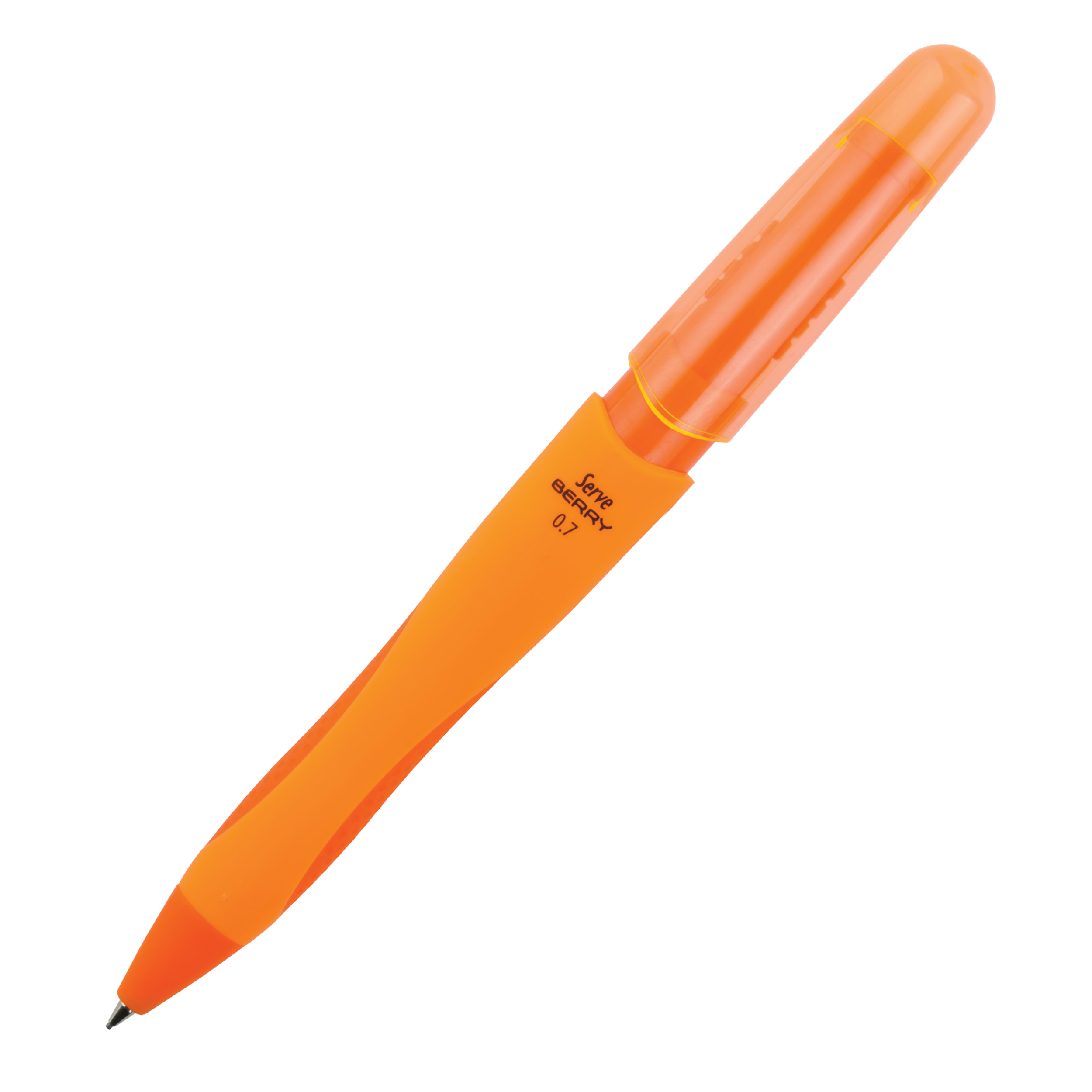 مداد نوکی 0.7 میلی متری سرو مدل BERRY
