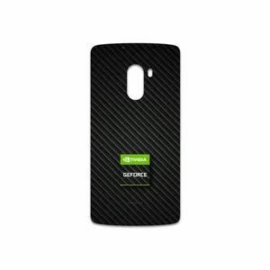 MAHOOT Nvidia Brand Cover Sticker for Lenovo A7010