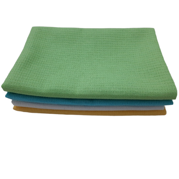 دستمال آشپزخانه مدل 70x50 مجموعه 4 عددی