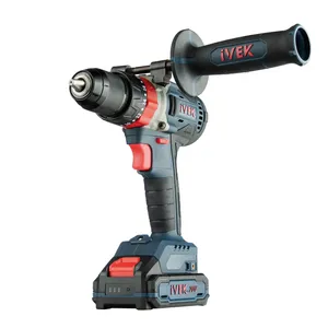 دریل چکشی شارژی ایوک مدل K-7220V