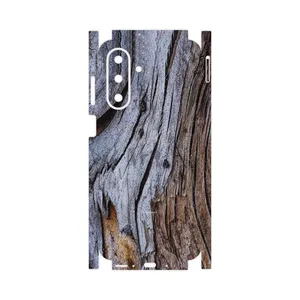 MAHOOT Wood Texture 7-FullSkin Cover Sticker for Samsung Galaxy A26