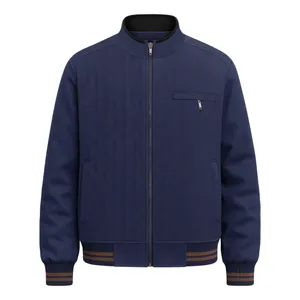 کاپشن مردانه مدل M4262