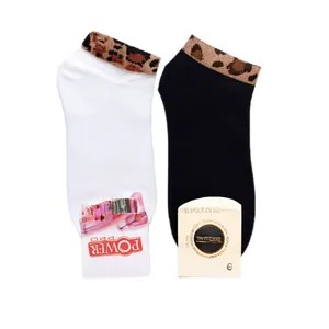 جوراب ساق کوتاه مدل ۶۲۰ بسته 2 عددی