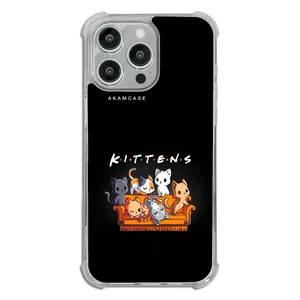 AKAM AMCWTA15PROMAX-CATS7 Cover For Apple iPhone 15 Pro Max