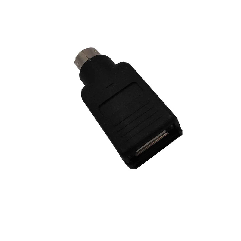 مبدل USB به PS2 شارک مدل JC2