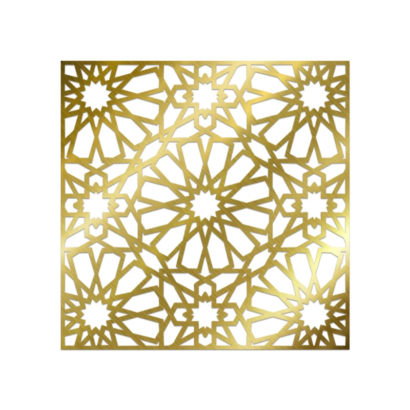 تایل سقفی آسمان مجازی بنی دکو مدل مدل MC04 اندازه 60x60 سانتی متر 