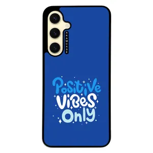 AKAM AMC-WSGS24FE-POSITIVE-24 Cover For Samsung Galaxy S24 FE