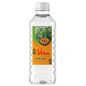عرق زیره درجه یک سحرانا - 1 لیتر