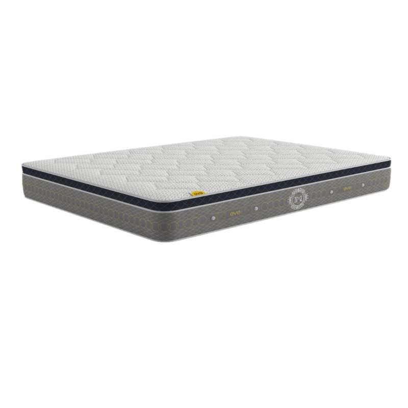 تشک اوه مدل نامبر 2 نفره  سایز 180x200 سانتی متر