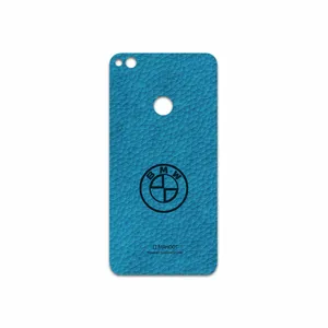 MAHOOT BL-BMW Cover Sticker for Honor 8 Lite