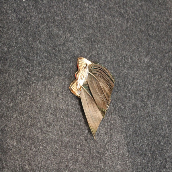 گل سینه زنانه کد Ki 010-3