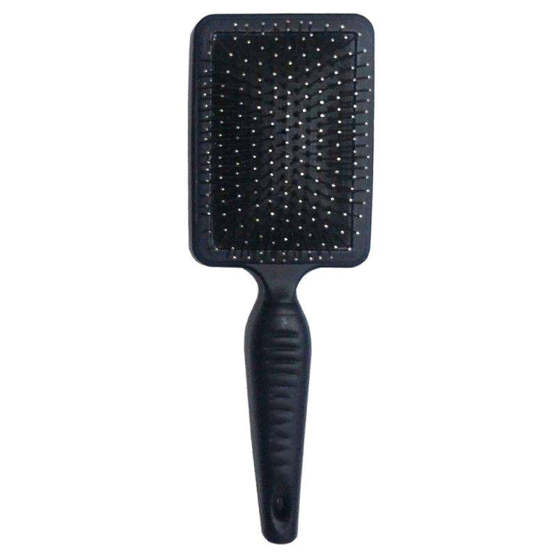 برس مو طرح نقاشی دختر مدل B1062