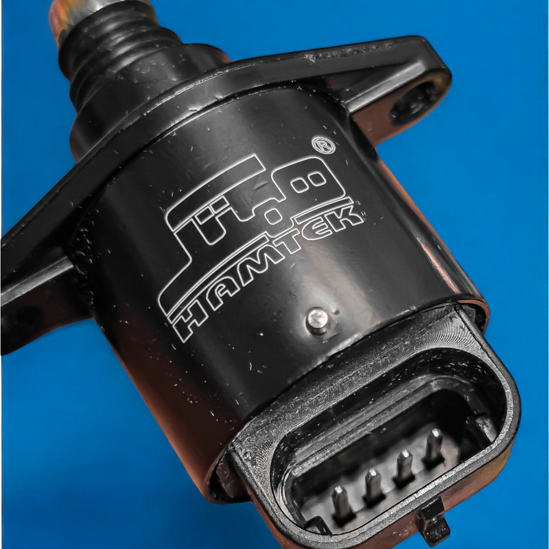 استپر موتور همتک مدل 001582 مناسب برای سمند EF7