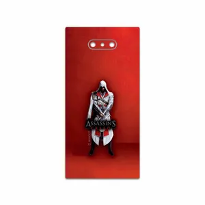 MAHOOT Assassin-Creed-Game Cover Sticker for Razer Phone 2