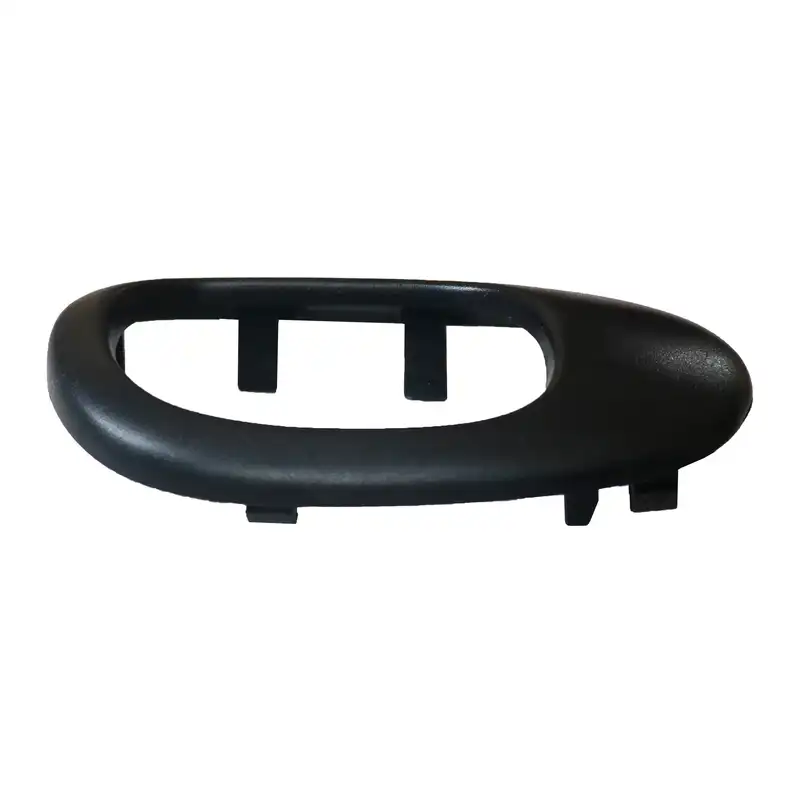 قاب دور دستگیره درب باز کن داخلی چپ کد 704 مناسب برای پژو 206