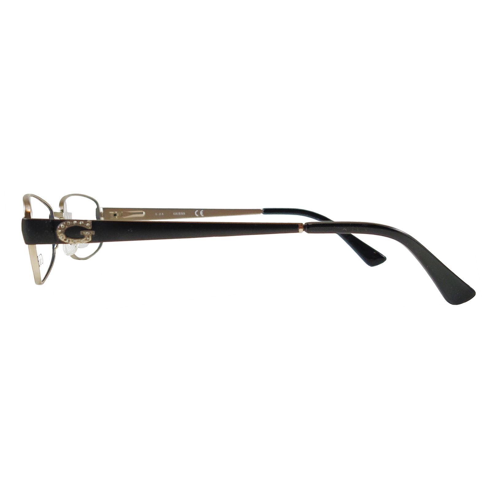 فریم عینک طبی زنانه گس مدل GU256900253 -  - 2