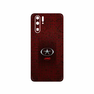 MAHOOT JAC Cover Sticker for Huawei P30 Pro
