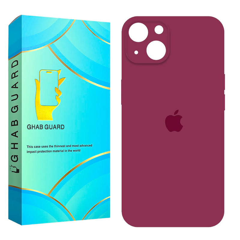 کاور قاب گارد مدل ORGSIL مناسب برای گوشی موبایل اپل iPhone 13