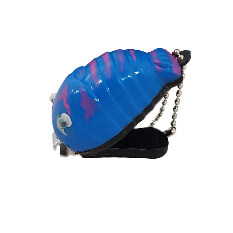 ناخن گیر کودک مدل ماهی کد 52 ناخن گیر کودک مدل ماهی کد 52