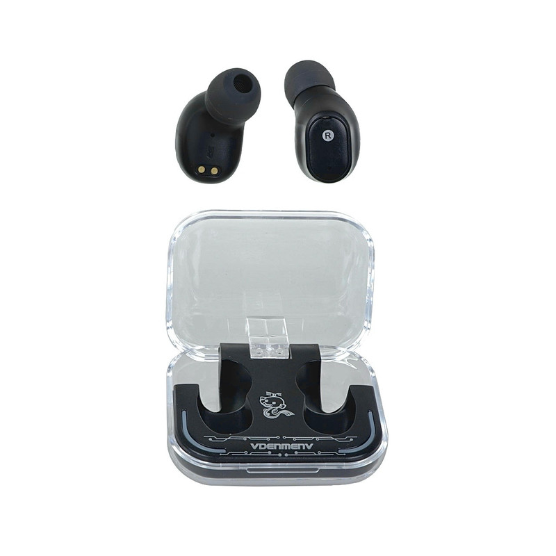 هدفون بی سیم وی دنمن وی مدل DL-32