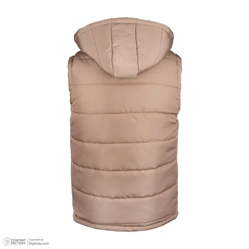 جلیقه زنانه ژیار مدل دورو