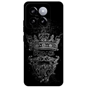 Megafone King 1896 Cover For Xiaomi 14