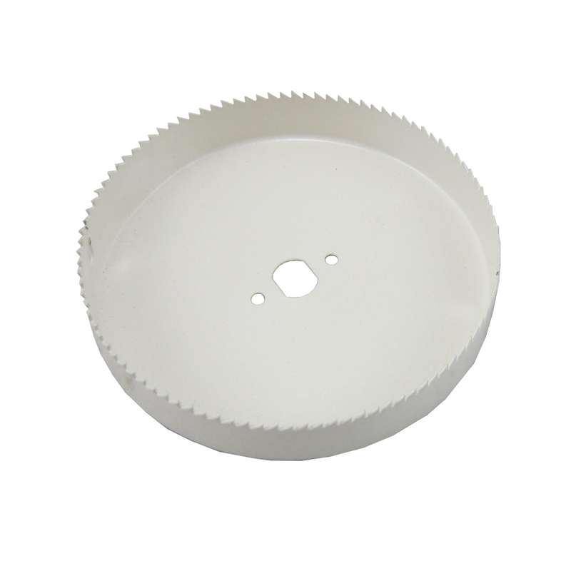 مته گردبر چوب ولف کد W150 سایز 150 میلی متر