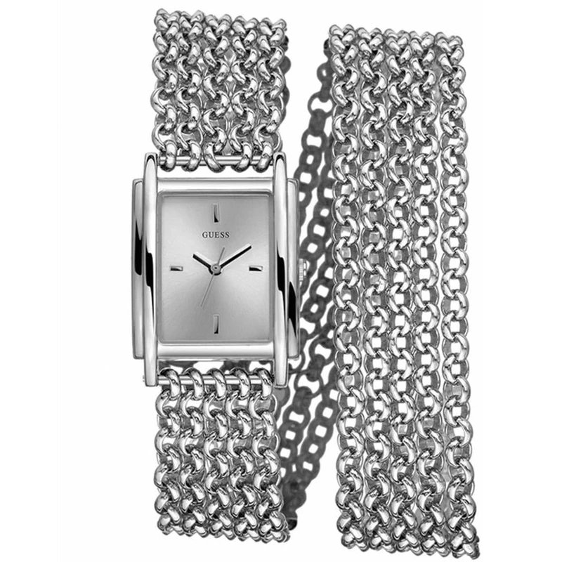 ساعت مچی عقربه ای زنانه گس مدل W12104L1