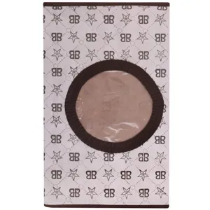 کاور ماشین لباسشویی مدل PJ-108340