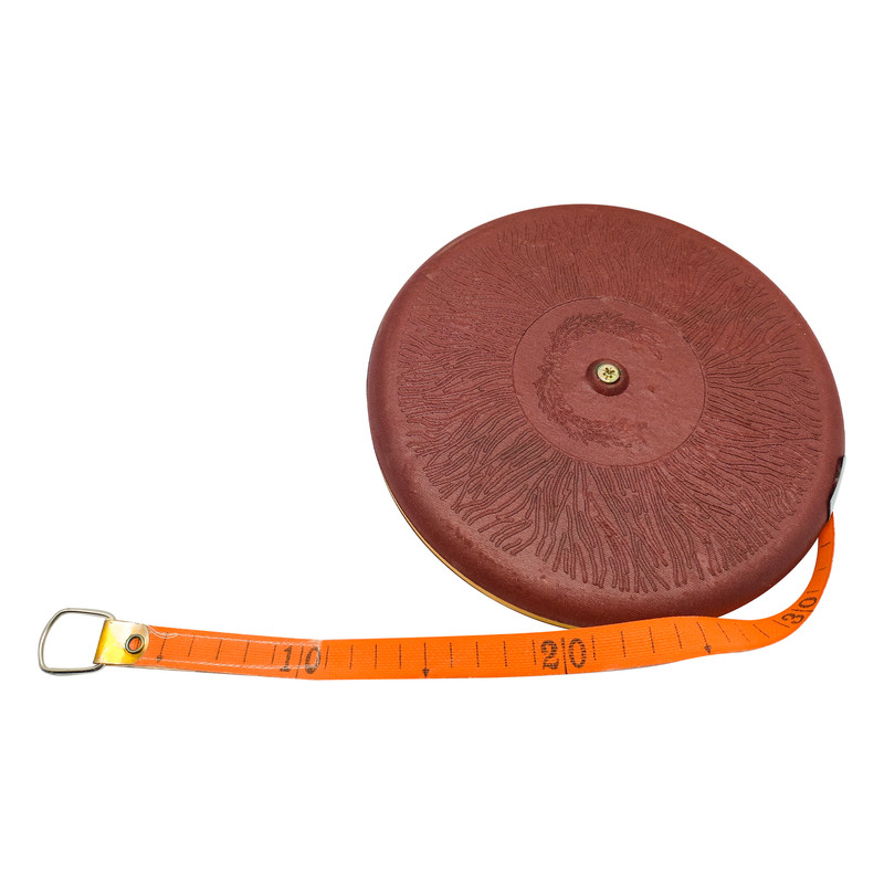 متر 50 متری وای کیو مدل QI متر 50 متری وای کیو مدل QI