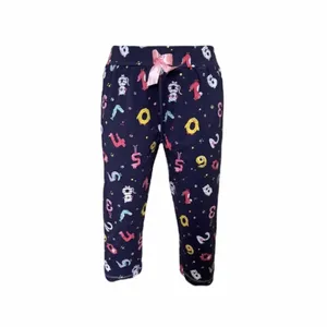 شلوارک زنانه مدل حروف