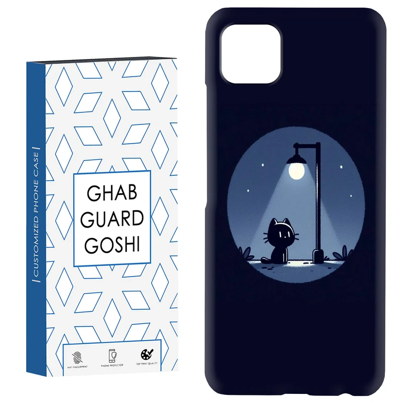 کاور قاب گارد گوشی طرح فانتزی کد Dimo-210 مناسب برای گوشی موبایل سامسونگ  GALAXY A22 5G