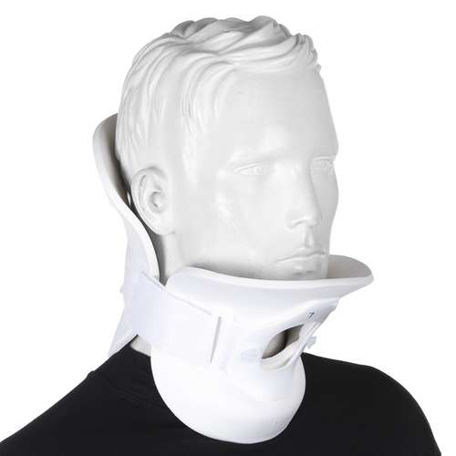 گردنبند طبی طب پوش مدل 110