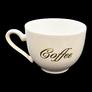 فنجان مدل caffee کد 20