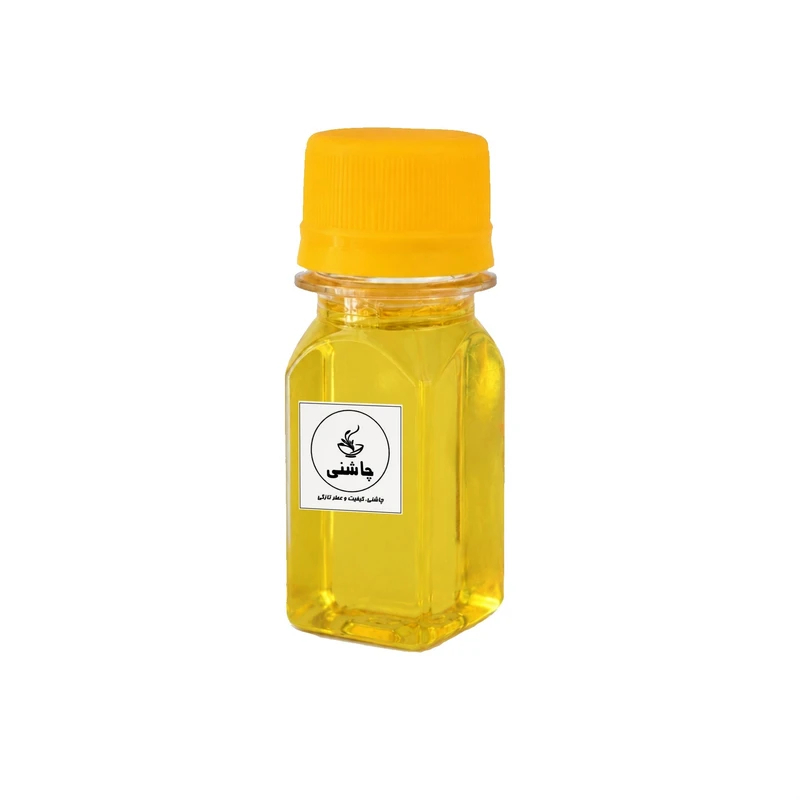روغن بادام تلخ چاشنی کد 004 حجم ۳۰ میلی‌لیتر