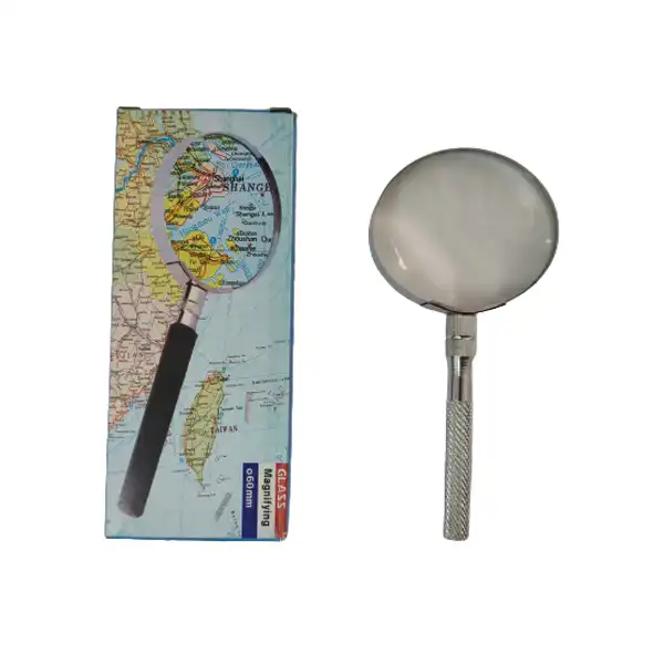 ذره بین کد ss60