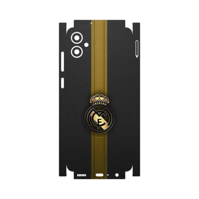 برچسب پوششی ماهوت مدل Real_Madrid_2-FullSkin مناسب برای گوشی موبایل سامسونگ Galaxy A05