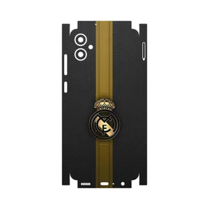 MAHOOT Real_Madrid_2-FullSkin Cover Sticker for Samsung Galaxy A05