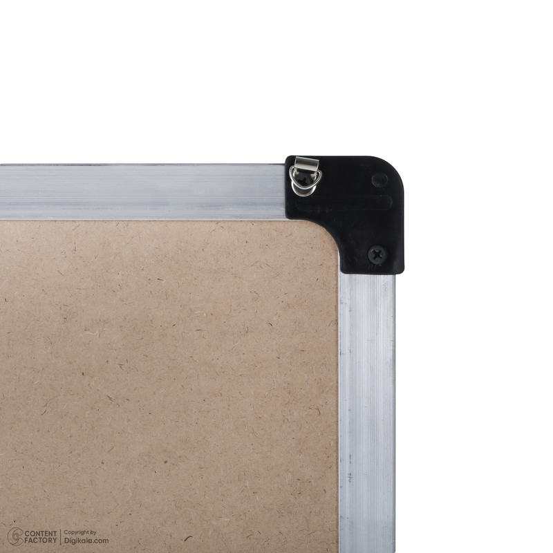 تخته وایت برد آسا برد مدل اکو سایز 30x40 سانتی متر