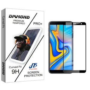 JF Diamond glass Ceramics Screen Protector For Samsung A750