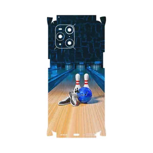 MAHOOT Bowling-FullSkin Cover Sticker for Oppo Find X3 Pro