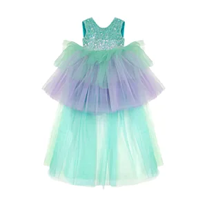 پیراهن دخترانه تیتیش مدل 2471188-53