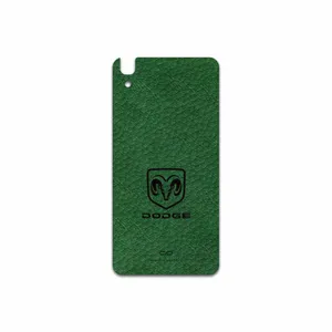 MAHOOT GL-DDG Cover Sticker for Huawei Y6