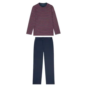 ست تی شرت و شلوار مردانه لیورجی مدل live49