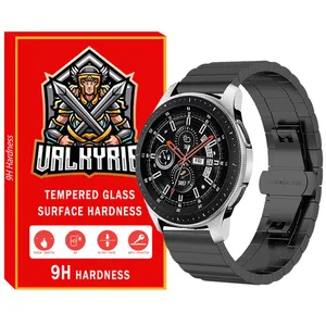 Valkyrie Quick Stainless Strap suitable for Huawei Watch GT/2/2e/2 Pro/3/3 Pro 46mm